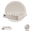 Ver imagem 5 de Colchão Queen Ecoflex Difference Molas Ensacadas Php 158x198x35cm