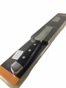Ver imagem 3 de Faca Serrilhada Pão 8" Cabo Inox Pvc Lume Inox