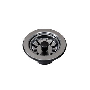 Válvula de Escoamento Standard para Cozinha 3.1/2" - 01732404 - Docol
