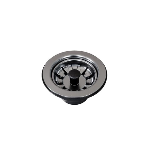 Válvula de Escoamento Standard para Cozinha 3.1/2" - 01732404 - Docol