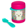 Pote Térmico Skip Hop Zoo Lhama - 2