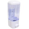 Dispenser Parede P/ Sabonete Liquido Alcool em Gel - 1