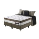 Ver imagem 1 de Conjunto Colchão Queen Excellence - 1,58x1,98
