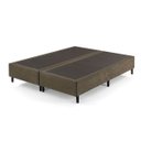 Ver imagem 3 de Conjunto Colchão Queen Excellence - 1,58x1,98