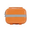 Ver imagem 3 de Frasqueira até 10 Kg Sammy - Ika - Laranja