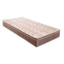 Ver imagem 1 de Colchão Solteiro D28 - Anatômico Pasquale Euro Pillow Clean (78x188x25) - Paropas