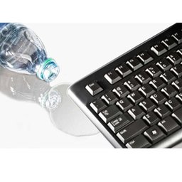 TECLADO USB PADRÃO ABNT2 104 TECLAS - TAICON TA-K316 - 4