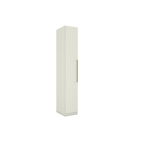 Modulado de Quarto Guarda Roupa Seletto MC01 C- 1 Porta Areia - Henn