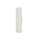 Ver imagem 1 de Modulado de Quarto Guarda Roupa Seletto MC01 C- 1 Porta Areia - Henn