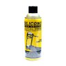 Silicone Lubrificante Spray Natural Fitness 400ml - 1