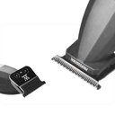 Ver imagem 3 de Kit 2 Maquina Wmark Ng 2038 Corte Ng 325 Acabamento Prata