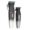 Ver imagem 1 de Kit 2 Maquina Wmark Ng 2038 Corte Ng 325 Acabamento Prata