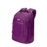 Mochila Samsonite Ignition Plasma para Notebook em Poliéster Roxo - 4