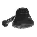Ver imagem 1 de Ducha Eletrica 4t Faminho Black com Cano 6800w X 220v - Fame