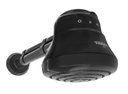 Ver imagem 1 de Ducha Eletrica 4t Faminho Black com Cano 6800w X 220v - Fame