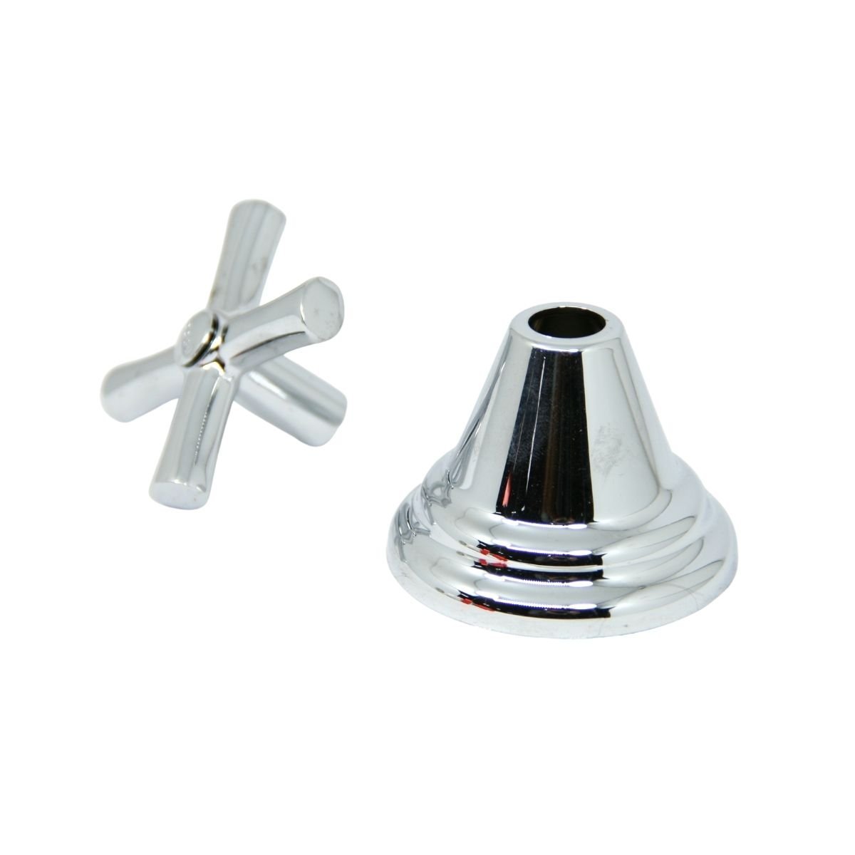 REGISTRO PRESSAO BASETEC PVC 25MM C/ ACAB PERT.DOCOL - 4