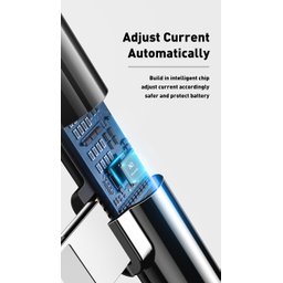 Cabo Carregador e Dados Iphone Gamer 90º 2a Lightning 1,2m - 5