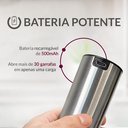 Ver imagem 5 de Abridor de Vinho Elétrico com Acessórios Winewiz® Momo Lifestyle