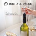 Ver imagem 4 de Abridor de Vinho Elétrico com Acessórios Winewiz® Momo Lifestyle