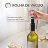 Abridor de Vinho Elétrico com Acessórios Winewiz® Momo Lifestyle - 4