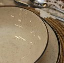 Ver imagem 4 de Prato Fundo 20,5cm Unni Brisa Oxford para Risoto Massa Sopa