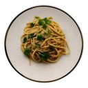 Ver imagem 1 de Prato Fundo 20,5cm Unni Brisa Oxford para Risoto Massa Sopa