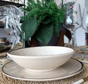 Ver imagem 5 de Prato Fundo 20,5cm Unni Brisa Oxford para Risoto Massa Sopa