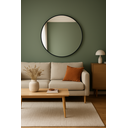 Ver imagem 2 de Espelho Domo Ø 750mm