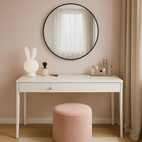 Espelho Domo Ø 750mm