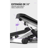 Fit Mini Simulador de Caminhada Hm-37581 - 5