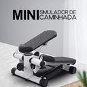 Ver imagem 4 de Fit Mini Simulador de Caminhada Hm-37581