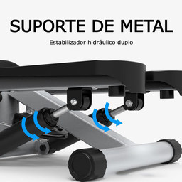Fit Mini Simulador de Caminhada Hm-37581 - 3