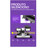 Fit Mini Simulador de Caminhada Hm-37581 - 7
