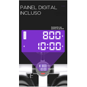 Ver imagem 6 de Fit Mini Simulador de Caminhada Hm-37581