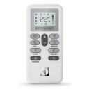 Ver imagem 6 de Ar-Condicionado Portátil 12.000 BTUs Frio Po12F 127V Electrolux