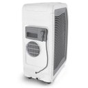 Ver imagem 4 de Ar-Condicionado Portátil 12.000 BTUs Frio Po12F 127V Electrolux