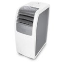 Ver imagem 2 de Ar-Condicionado Portátil 12.000 BTUs Frio Po12F 127V Electrolux