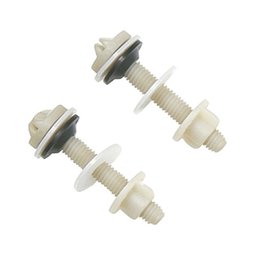 Parafuso de Fixação para Caixa Acoplada Astra Kpf - 1