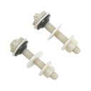 Ver imagem 1 de Parafuso de Fixação para Caixa Acoplada Astra Kpf