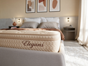 Ver imagem 3 de Colchão Casal, Elegans Euro Pillow Duplo, 30x188x138.