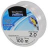 Linha para Pesca Nylon Cristal Forte 10 Rolos com 100 Metros - 9