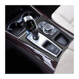 Adesivo Fibra De Carbono 3d 7m X 60cm Envelopamento Moldável - 10