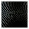 Adesivo Fibra De Carbono 3d 7m X 60cm Envelopamento Moldável - 11