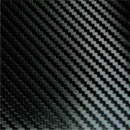 Adesivo Fibra De Carbono 3d 7m X 60cm Envelopamento Moldável - 2