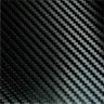 Adesivo Fibra De Carbono 3d 7m X 60cm Envelopamento Moldável - 2
