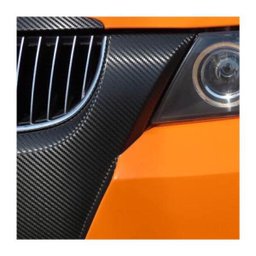 Adesivo Fibra De Carbono 3d 7m X 60cm Envelopamento Moldável - 7