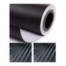 Adesivo Fibra De Carbono 3d 7m X 60cm Envelopamento Moldável - 8