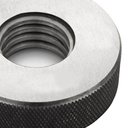 Ver imagem 2 de Calibrador de Rosca Anel Não Passa - M18 X 2,5 - Tipo Pnp