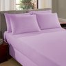 Jogo 3 Peças King Size Liso Premium Ref 70.73.0001 - Gardênia - 1