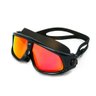 Óculos de Natação Triathlon Extreme Polarized Mirror Hammerhead Cor Preto - 1